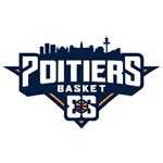Poitiers Basket 86 II