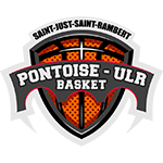 Pontoise Ulr Basket St Just St Rambert
