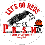 Pornic Basket St Michel