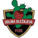 Pošk Dolina Gležnjeva