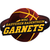 Raiffeisen Radenthein Garnets