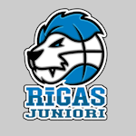 Rbs Rigas Juniori