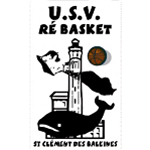 USV Ré Basket