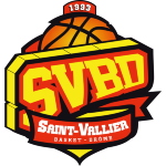 Saint Vallier Basket Drôme Espoirs