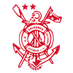 Saldanha Da Gama U19