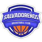 Salvadorenos BC