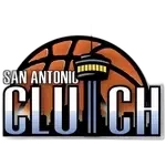 San Antonio Clutch