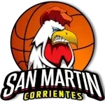 San Martin de Corrientes