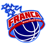 SESI Franca U17