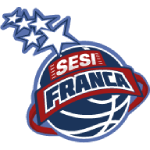 Sesi Franca Basquete U19