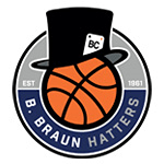 B. Braun Sheffield Hatters