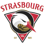 SIG Strasbourg Espoirs