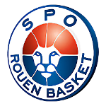 SPO Rouen Basket