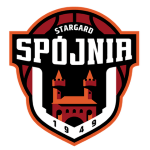 KS Spojnia Stargard