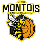 Stade Montois Basket Masculin