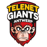 Telenet Antwerp Giants