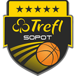 Trefl II Sopot