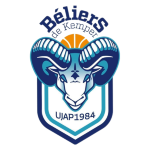 UJAP Quimper Espoirs