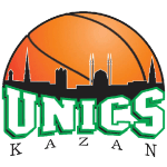 UNICS-2 Kazan