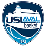 US Laval Basket