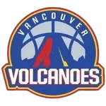 Vancouver Volcanoes