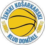 ZKK Domzale