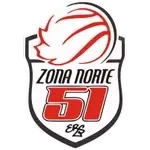 Zona Norte 51 +35